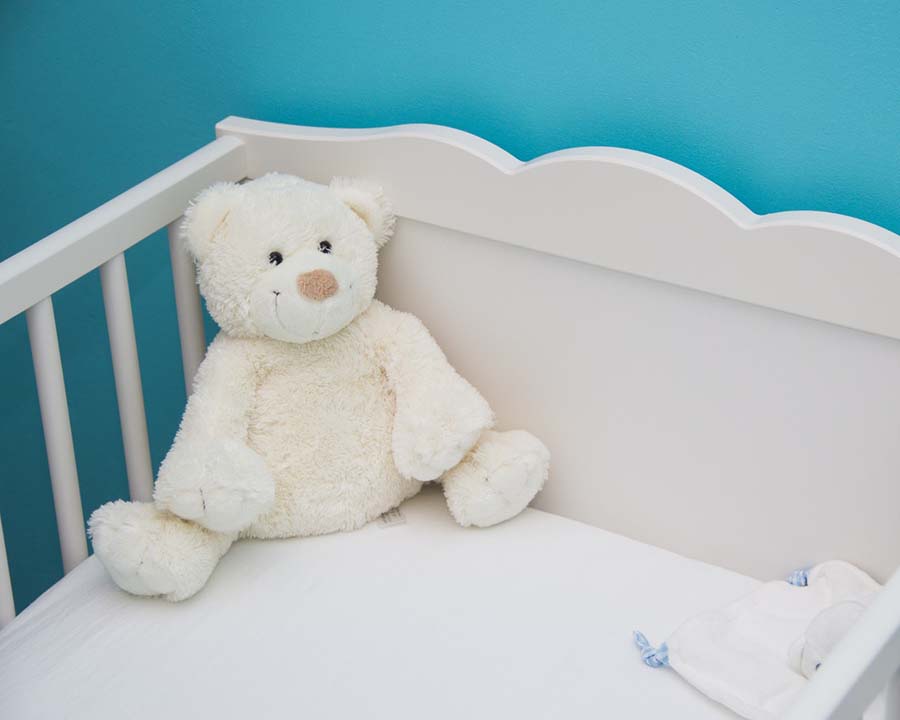 4 Tips To Buy The Safest Crib Mattress For Your Toddler